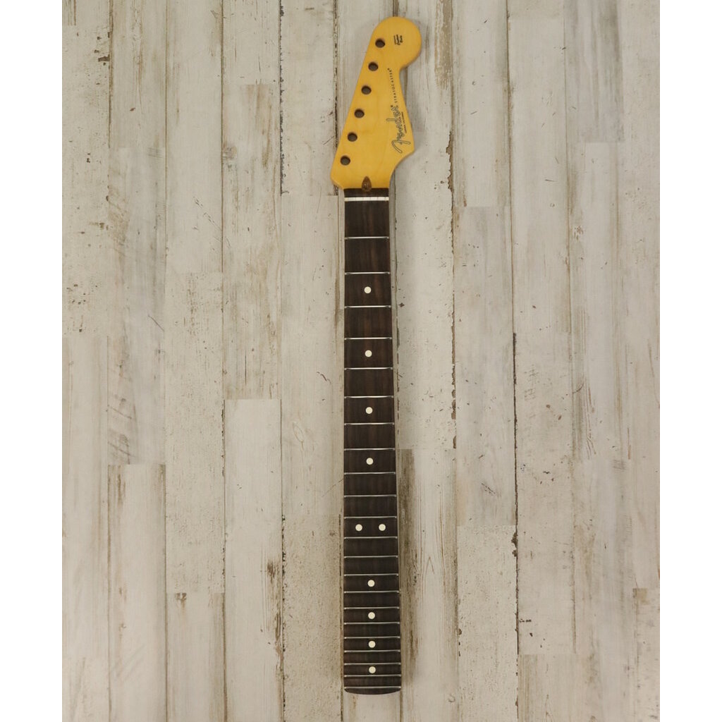 Fender NEW Fender American Professional II Scalloped Stratocaster Neck (451)