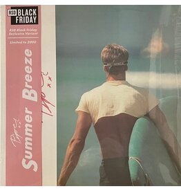 Vinyl NEW Piper– Summer Breeze-LP-RSD