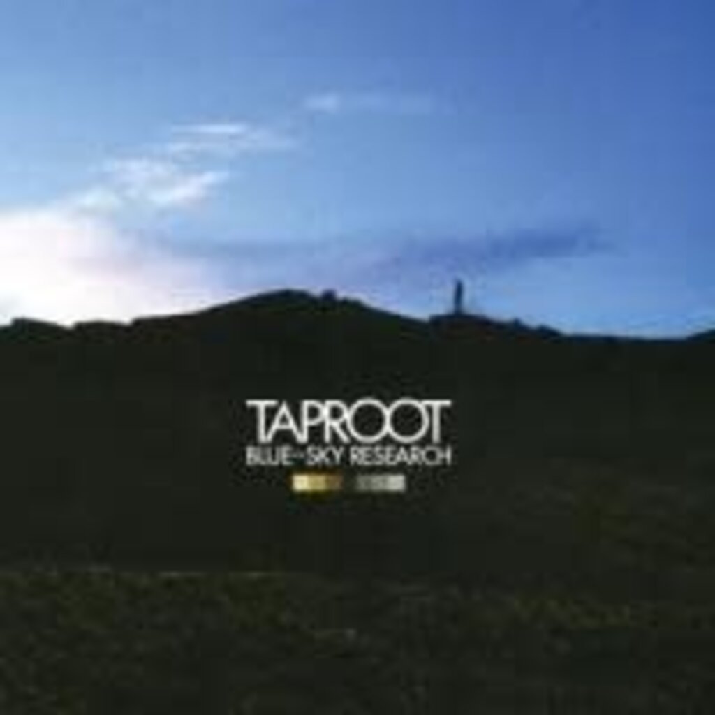 Vinyl NEW Taproot – Blue-Sky Research-LP-RSD