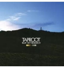 Vinyl NEW Taproot – Blue-Sky Research-LP-RSD