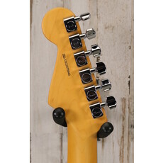 Fender DEMO Fender American Professional II Stratocaster - Anniversary 2-Color Sunburst (940)