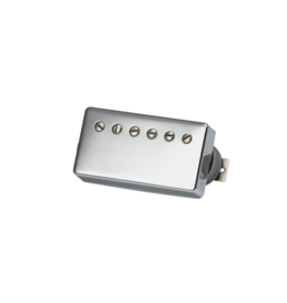Gibson NEW Gibson '57 Classic Pickup - Nickel - 4 Conductor