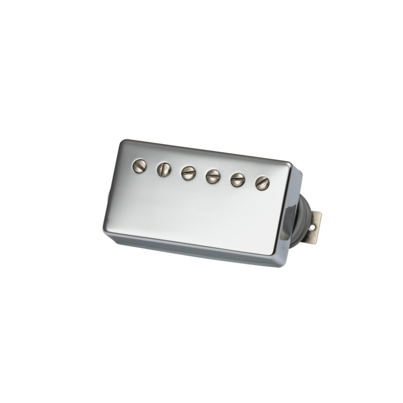 Gibson NEW Gibson '57 Classic Pickup - Nickel - 4 Conductor