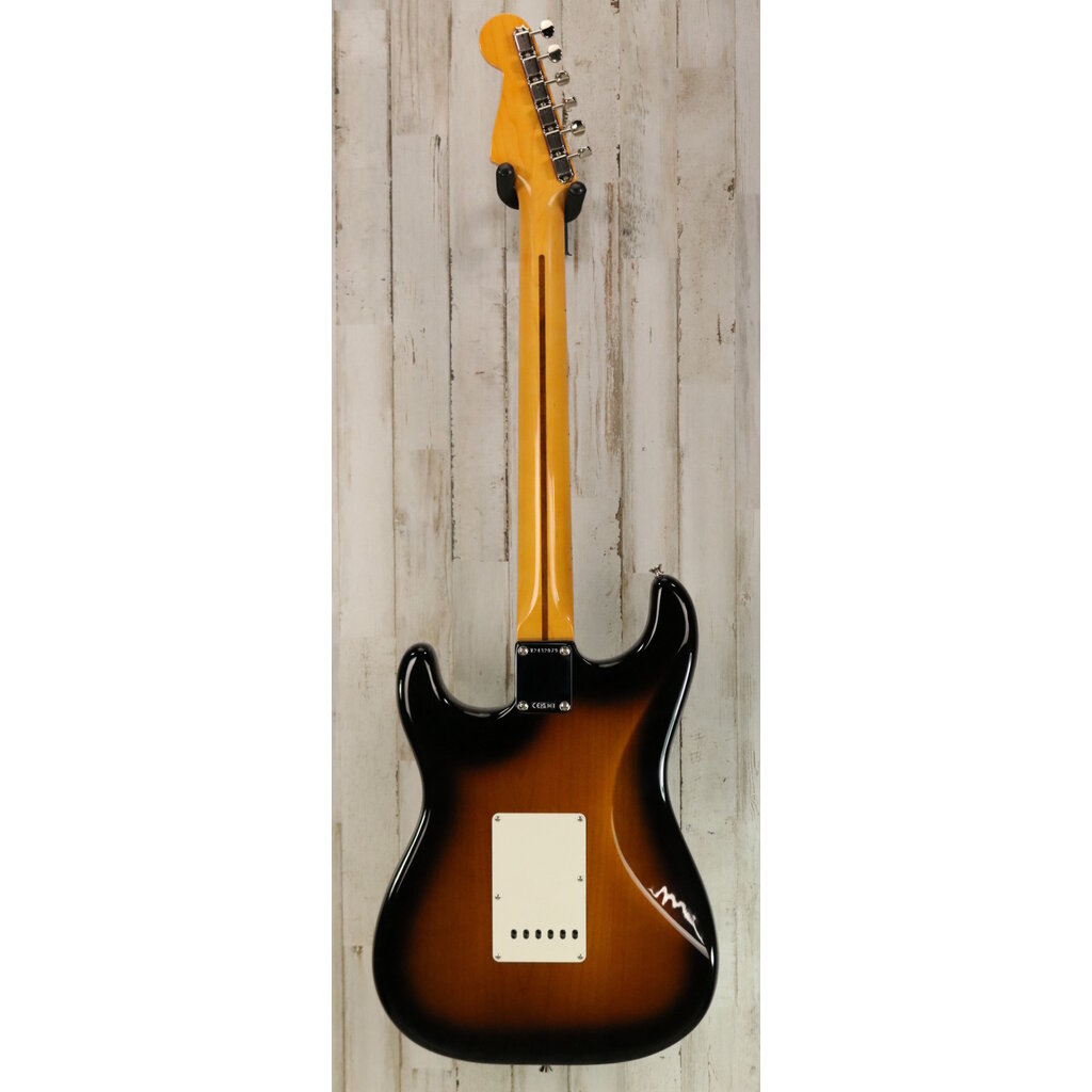 Fender American Vintage II 1957 Stratocaster - 2-Color Sunburst