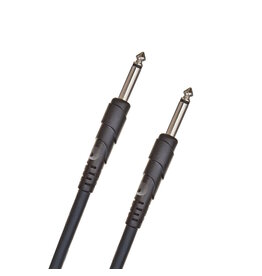 D'Addario NEW D'Addario Classic Series Instrument Cable - 20'