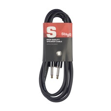 Stagg NEW Stagg Speaker Cable - 33'