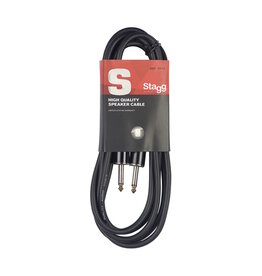 Stagg NEW Stagg Speaker Cable - 20'