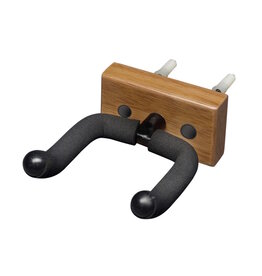Stagg NEW Stagg Wall-Mounted Guitar Holder