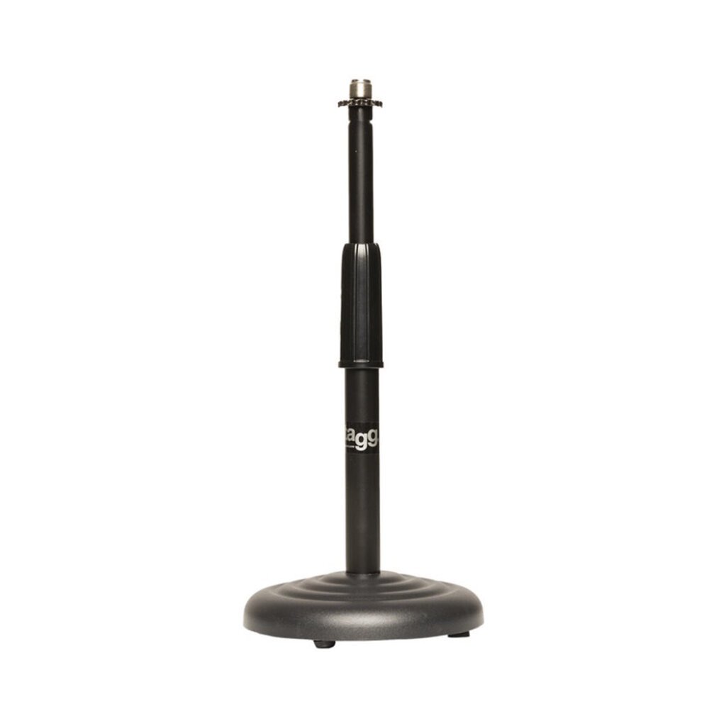 Stagg NEW Stagg Desktop Mic Stand