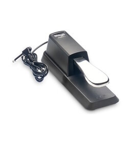 Stagg NEW Stagg Keyboard Sustain Pedal