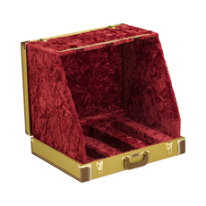 Fender NEW Fender Classic Series Case Stand - 3 Guitar - Tweed