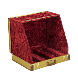 Fender NEW Fender Classic Series Case Stand - 3 Guitar - Tweed