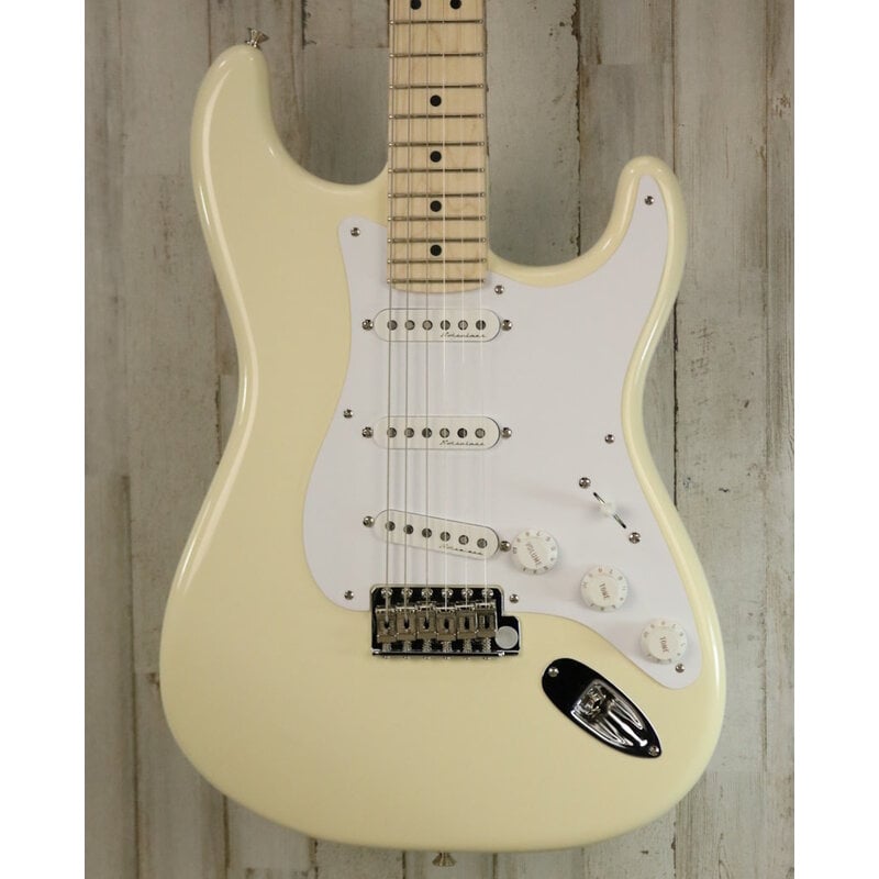 Fender USED Fender Eric Clapton Stratocaster (723)