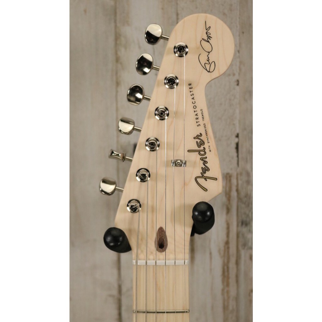 Fender USED Fender Eric Clapton Stratocaster (723)