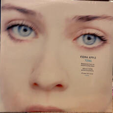 Vinyl NEW Fiona Apple – Tidal-2xLP