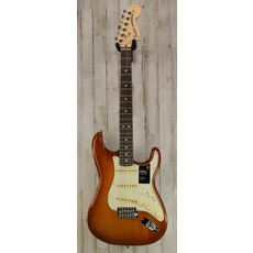 Fender NEW Fender American Performer Stratocaster - Honey Burst (602)