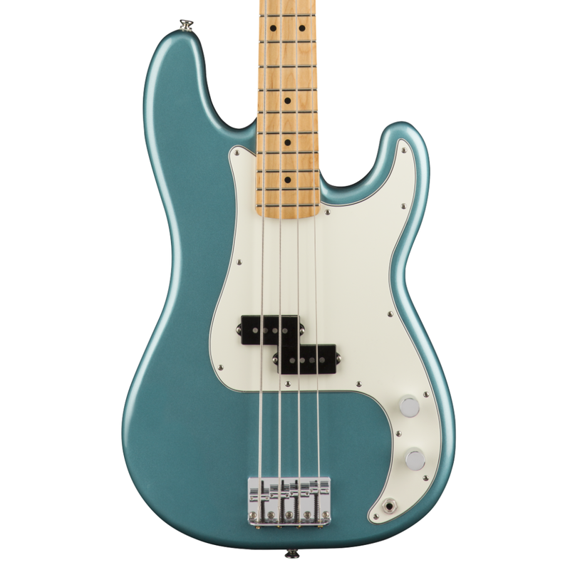 Fender NEW Fender Player Precision Bass - Tidepool (554)