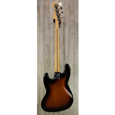 Fender DEMO Fender Player Jazz Bass - 3-Color Sunburst (568)
