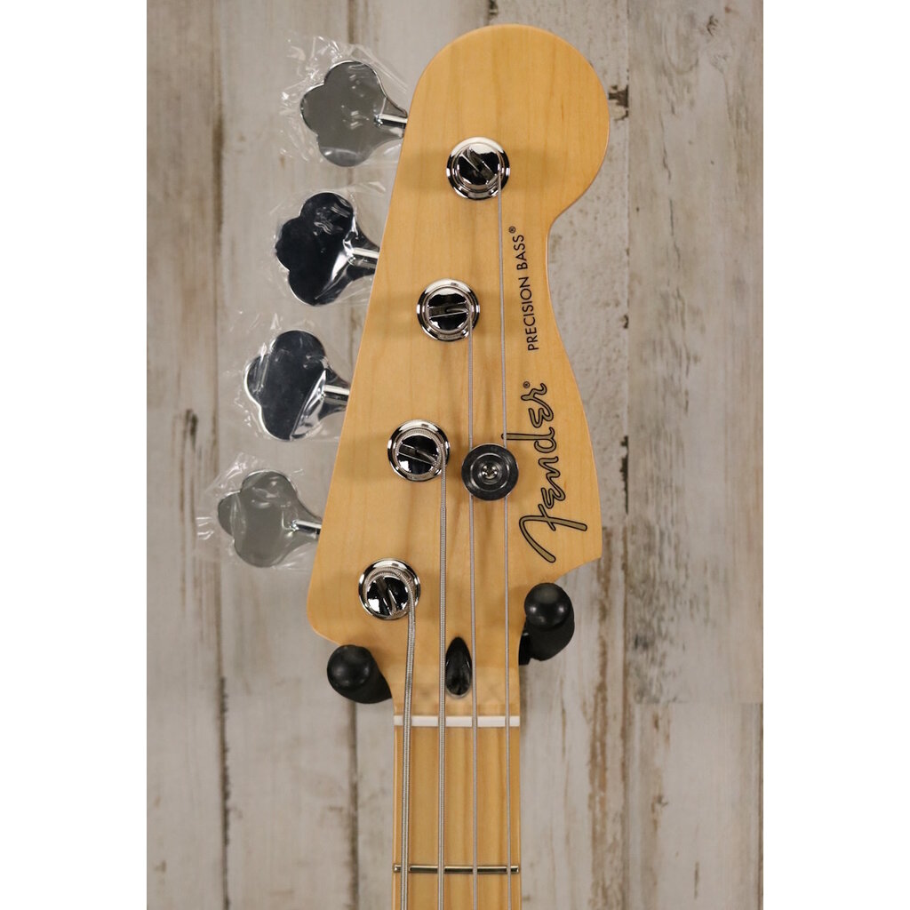 Fender DEMO Fender Player Precision Bass - Buttercream (687)