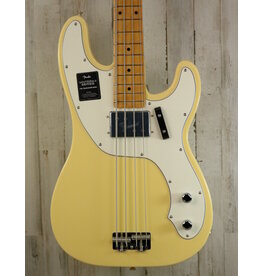 Fender DEMO Fender Vintera II '70s Telecaster Bass - Vintage White (216)
