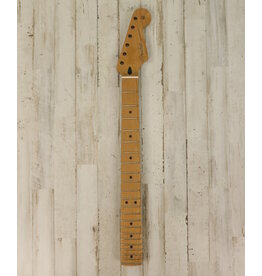 Fender NEW Fender Satin Roasted Maple Stratocaster Neck (559)