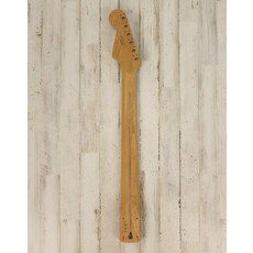 Fender NEW Fender Satin Roasted Maple Stratocaster Neck (559)