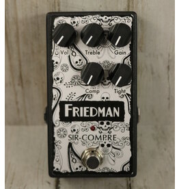 Friedman USED Friedman Sir Compre (020)