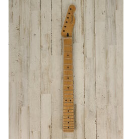 Fender NEW Fender Satin Roasted Maple Telecaster Neck - Maple (240)