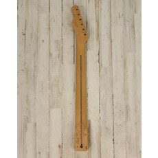 Fender NEW Fender Satin Roasted Maple Telecaster Neck - Maple (240)