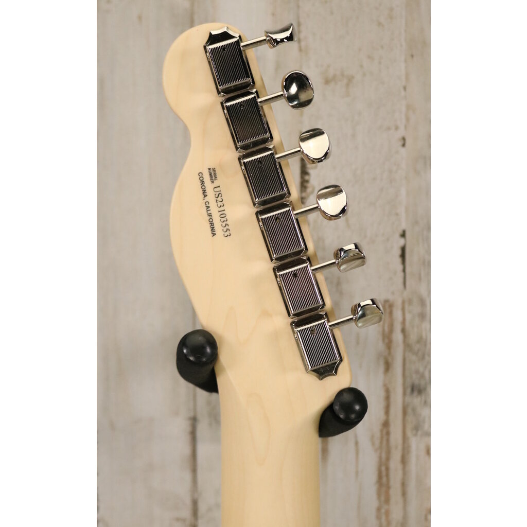 Fender DEMO Fender American Performer Telecaster with Humbucker - Vintage White (553)