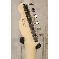 Fender DEMO Fender American Performer Telecaster with Humbucker - Vintage White (553)