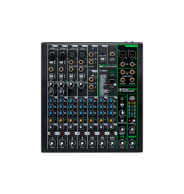 Mackie NEW Mackie ProFX10v3 10-Channel Mixer With USB And Effects