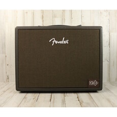 Fender DEMO Fender Acoustic Junior GO (195)