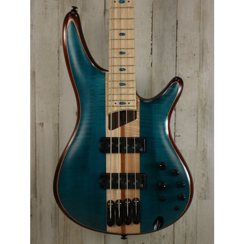Ibanez USED Ibanez SR1420B Premium (015)