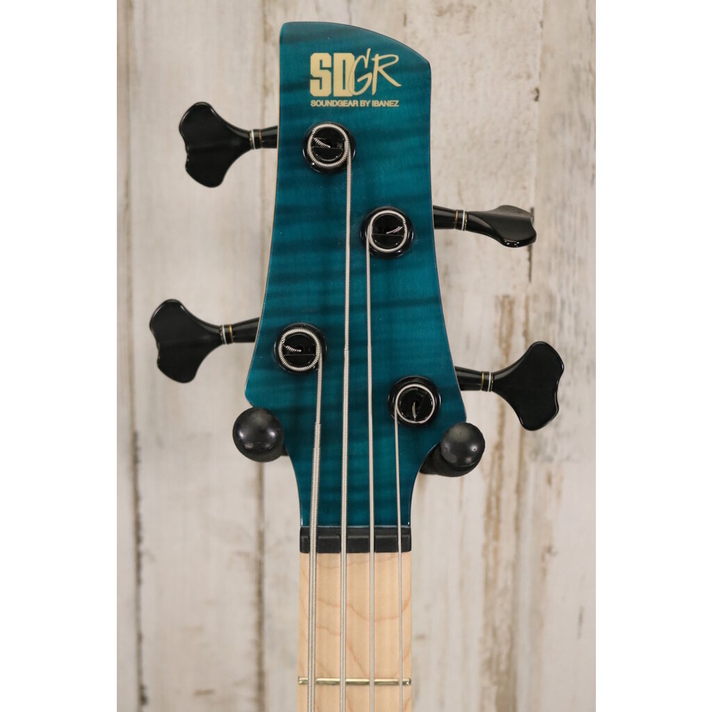 Ibanez USED Ibanez SR1420B Premium (015)