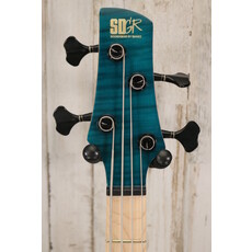 Ibanez USED Ibanez SR1420B Premium (015)