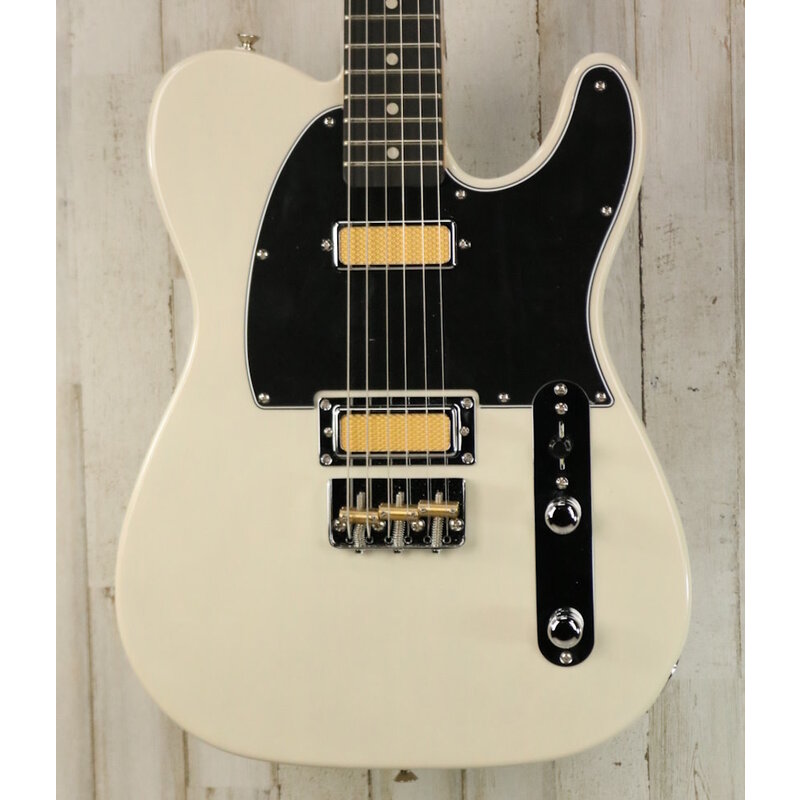 Fender USED Fender Gold Foil Telecaster (351)