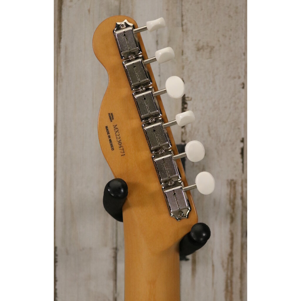 Fender USED Fender Gold Foil Telecaster (771)