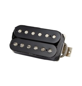 Gibson NEW Gibson Accessories '57 Classic Underwound Guitar Pickup - Double Black