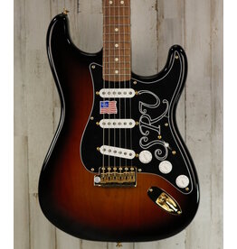 Fender DEMO Fender Stevie Ray Vaughan Stratocaster - 3-Color Sunburst (519)