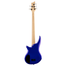 Jackson NEW Jackson JS Series Spectra Bass JS3V - Indigo Blue (461)