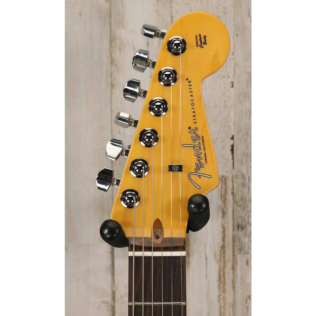 Fender NEW Fender 70th Anniversary American Professional II Stratocaster - Comet Burst (293)