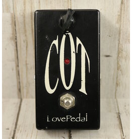 Lovepedal USED Lovepedal COT (010)