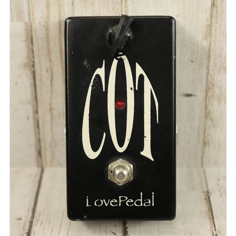 Lovepedal USED Lovepedal COT (010)