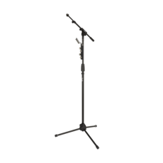 Fender NEW Fender Telescoping Boom Microphone Stand
