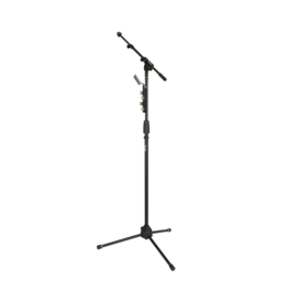 Fender NEW Fender Telescoping Boom Microphone Stand