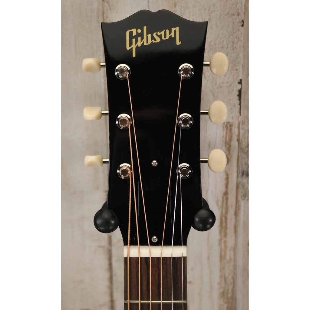 Gibson NEW Gibson '50s J-45 Original - Vintage Sunburst (098)