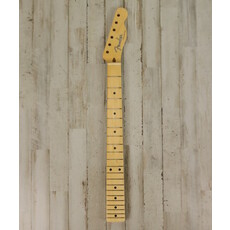 Fender NEW Fender Made in Japan Traditional II 50's Telecaster Neck - Maple (971)
