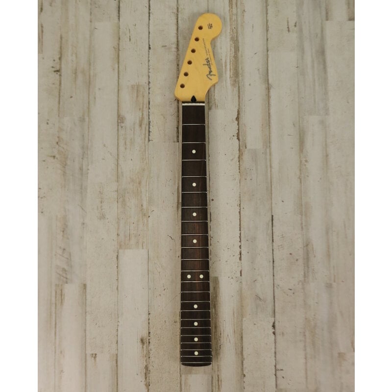 Fender NEW Fender Made in Japan Hybrid II Stratocaster Neck - Rosewood (897)