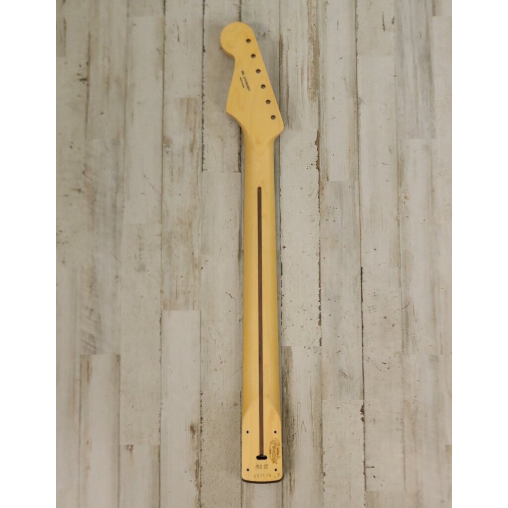 Fender NEW Fender Made in Japan Hybrid II Stratocaster Neck - Rosewood (897)